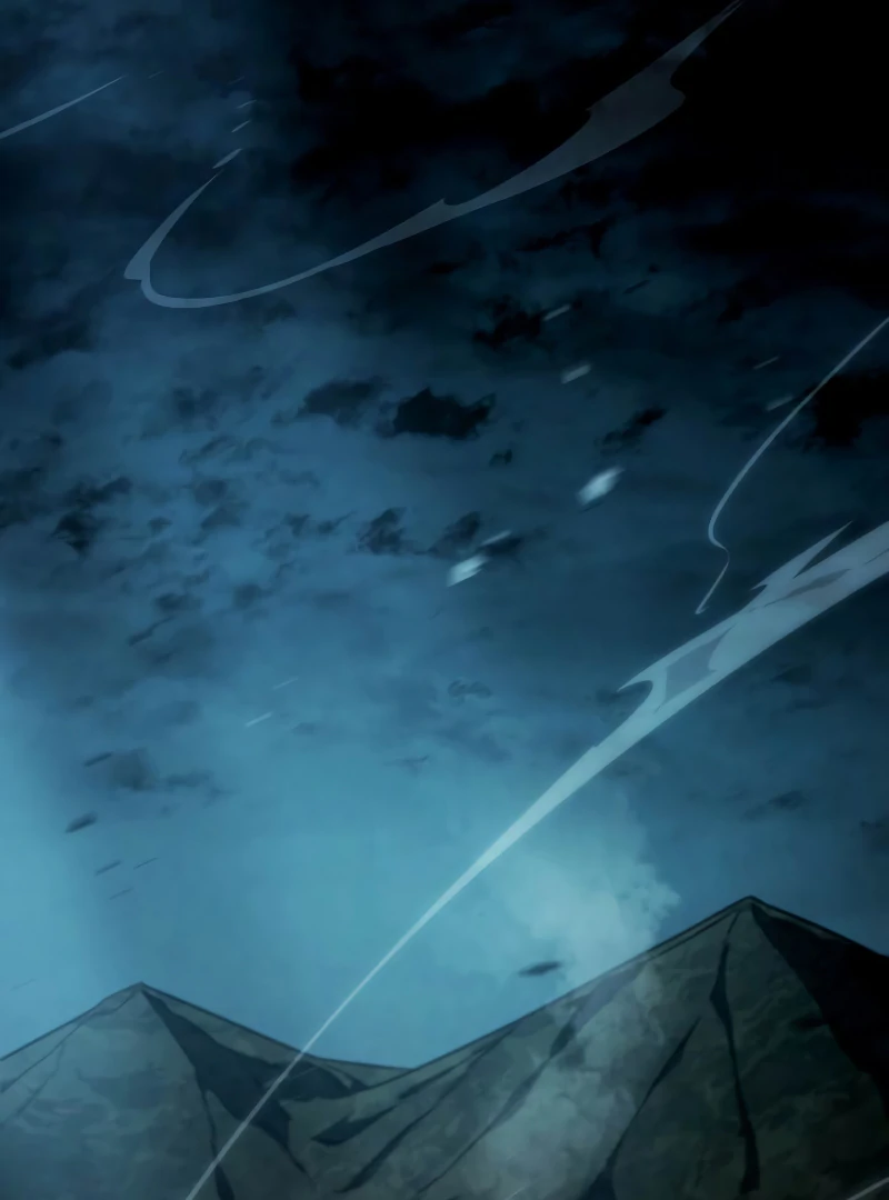 Revenge of the Iron-Blooded Sword Hound, Chapter 38 image 58